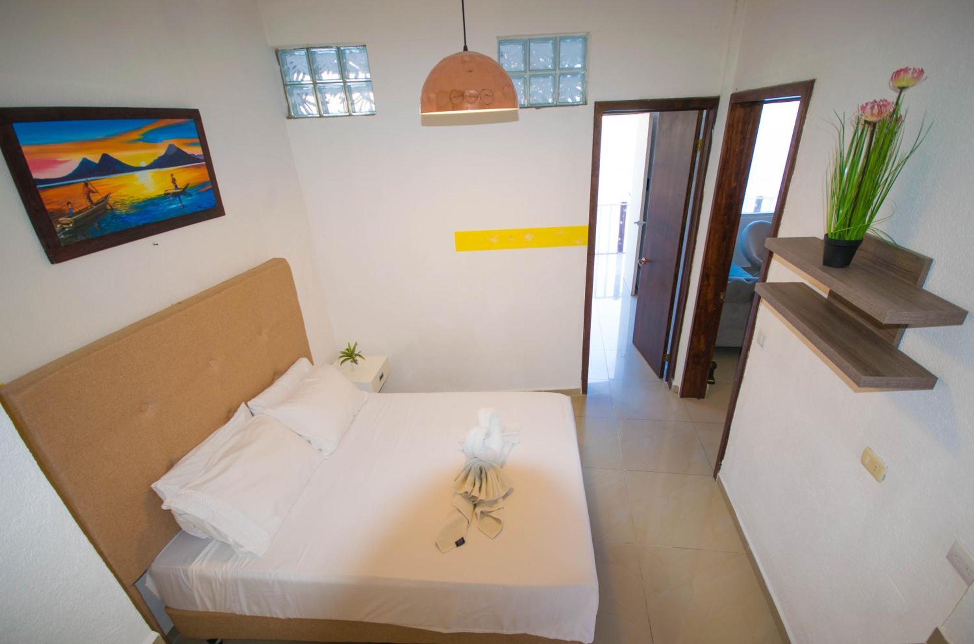 San Pedro Suite San Pedro La Laguna Exterior foto
